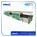 Xu0008 Shoe Production Line for Sample Room